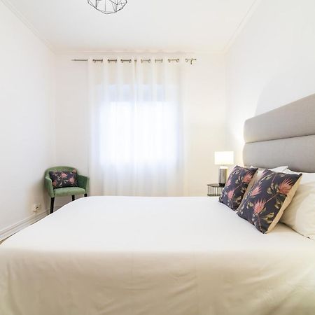 Green Island City Apartment Ponta Delgada Eksteriør billede