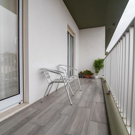 Green Island City Apartment Ponta Delgada Eksteriør billede