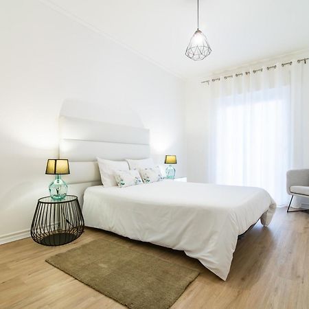 Green Island City Apartment Ponta Delgada Eksteriør billede