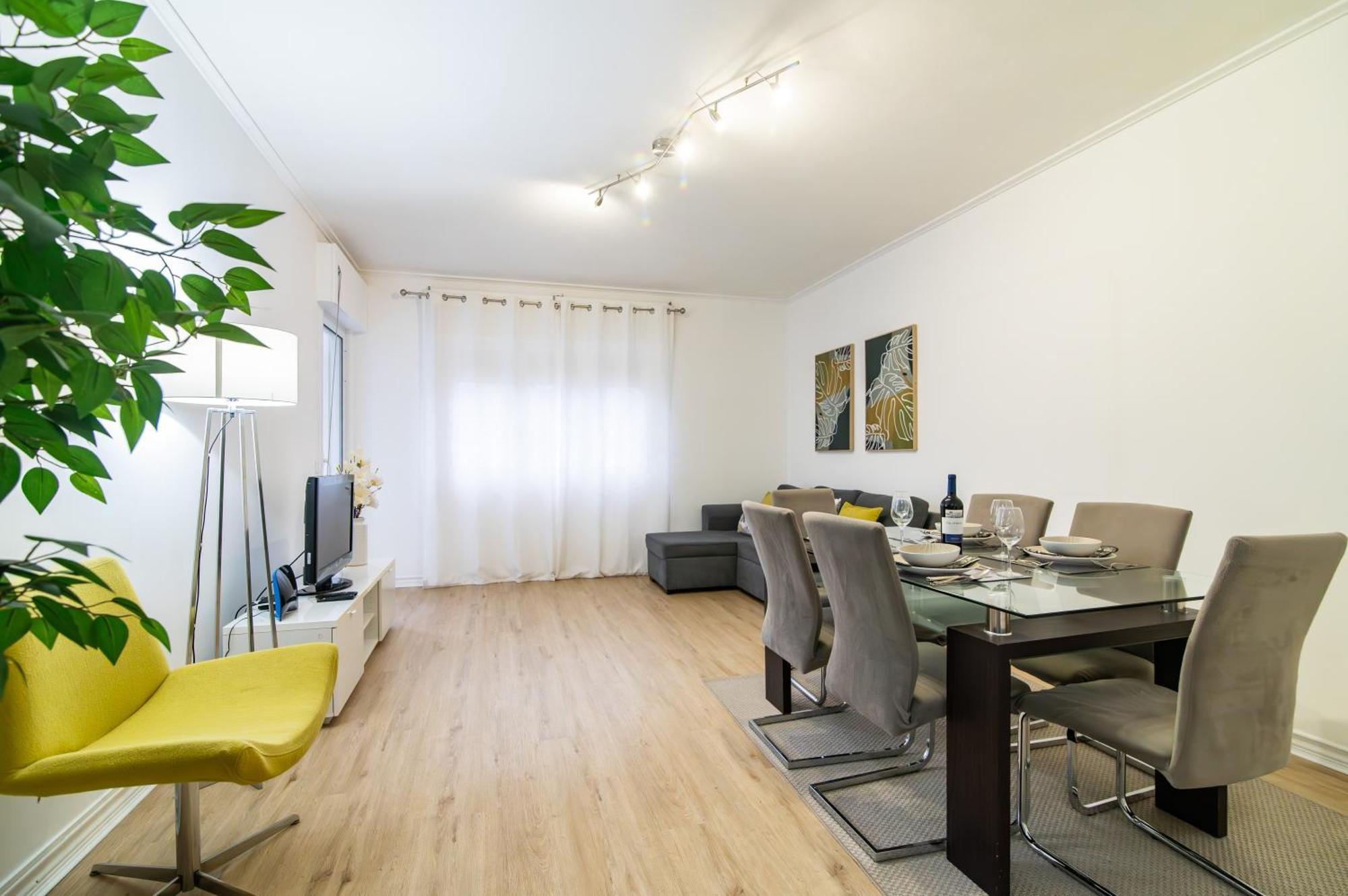 Green Island City Apartment Ponta Delgada Eksteriør billede