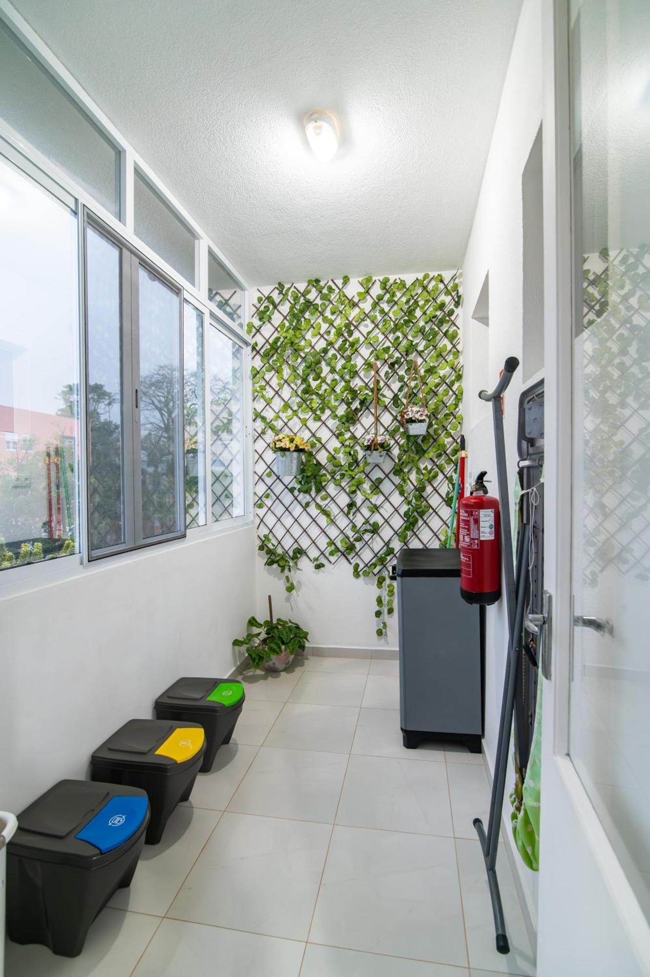 Green Island City Apartment Ponta Delgada Eksteriør billede