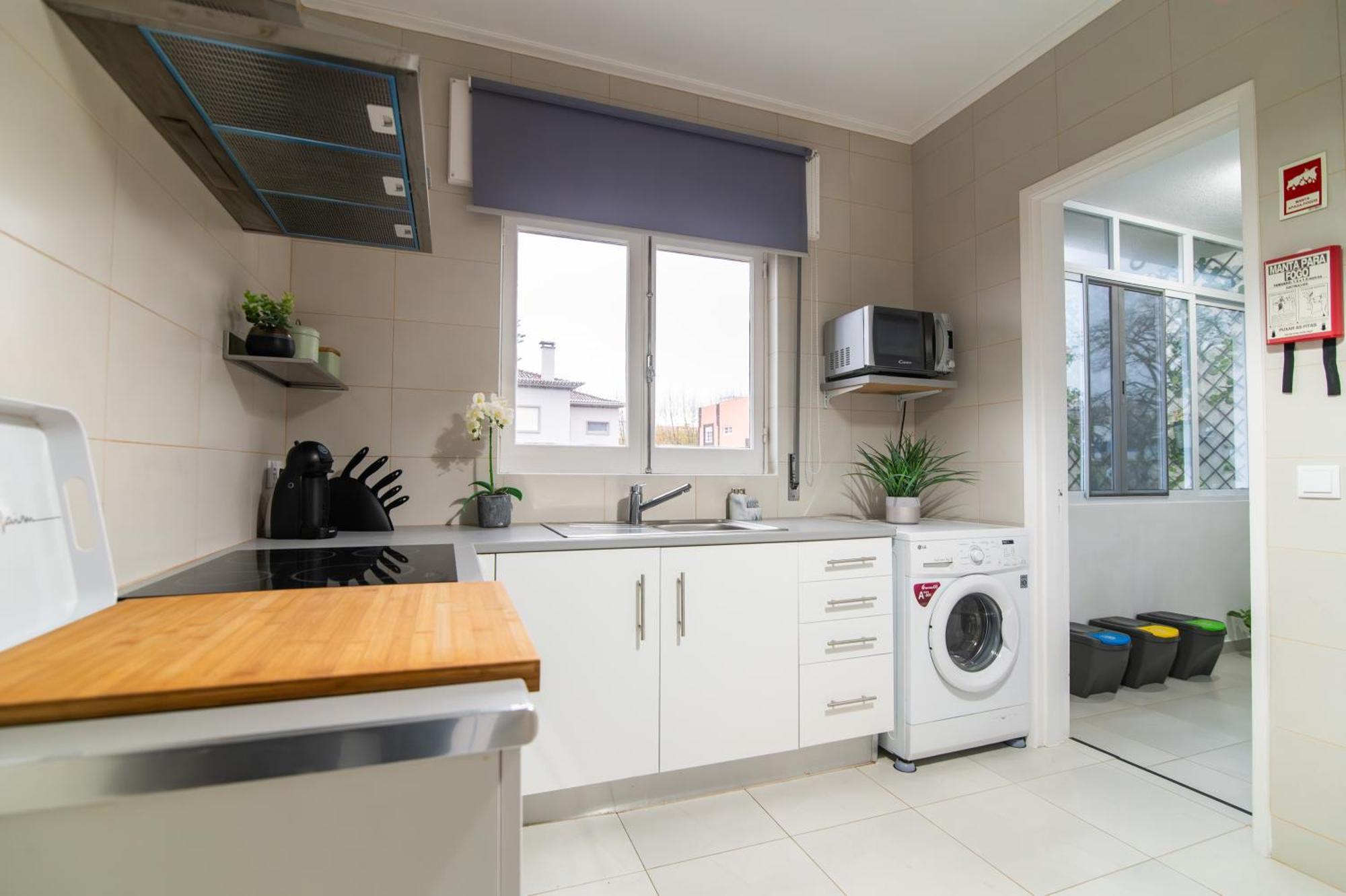 Green Island City Apartment Ponta Delgada Eksteriør billede