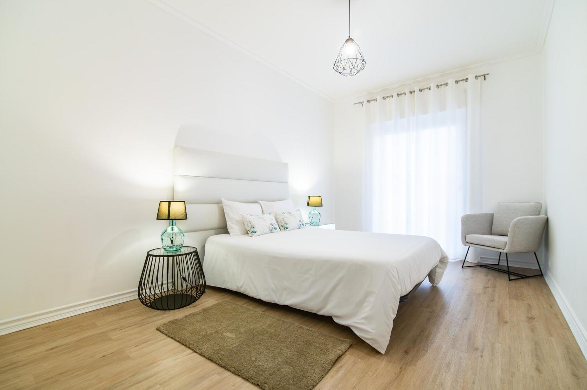 Green Island City Apartment Ponta Delgada Eksteriør billede