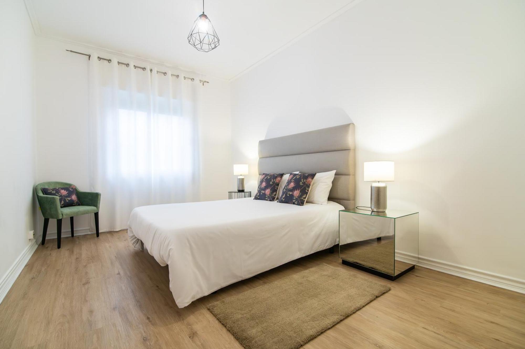 Green Island City Apartment Ponta Delgada Eksteriør billede
