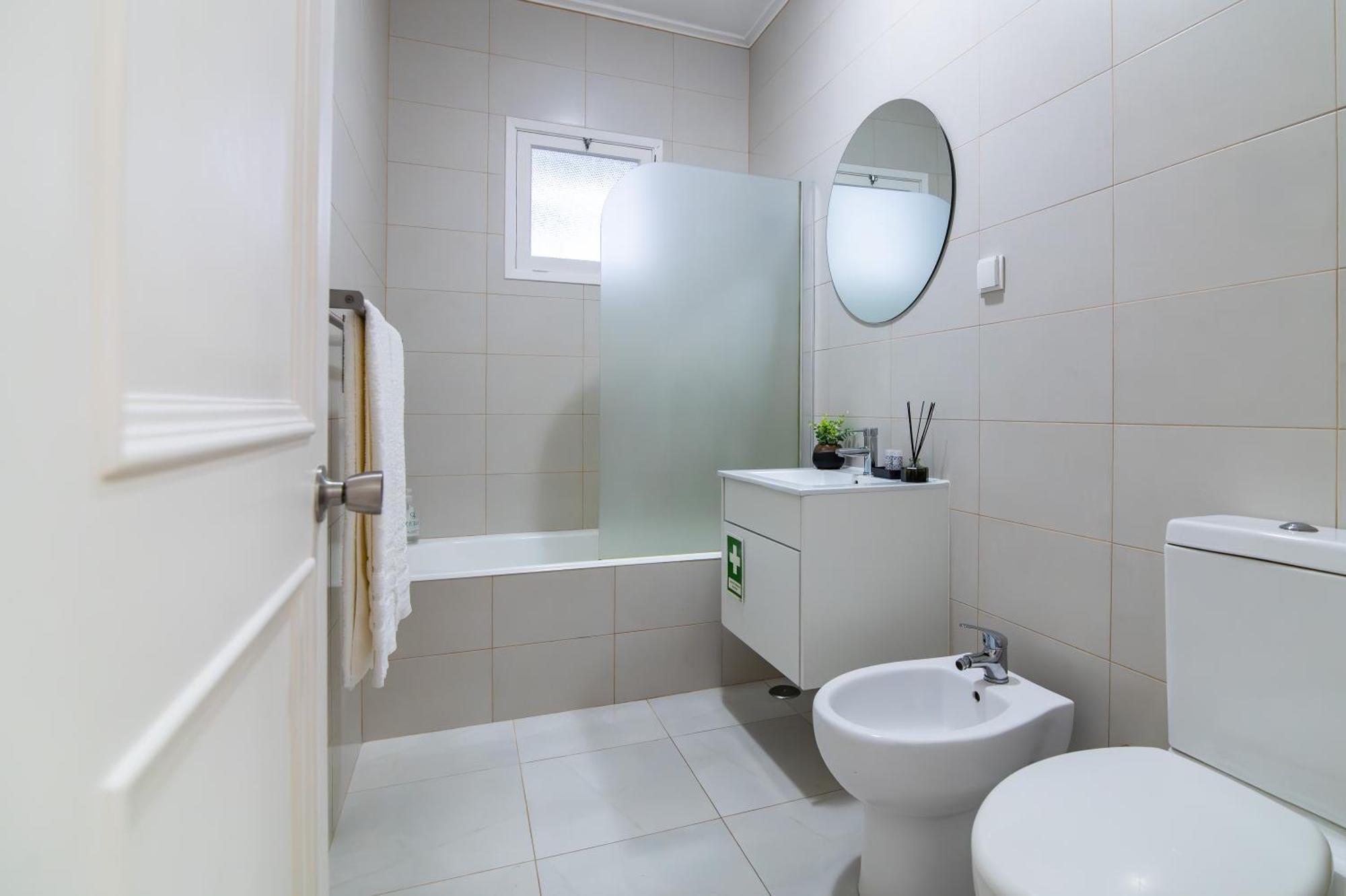 Green Island City Apartment Ponta Delgada Eksteriør billede