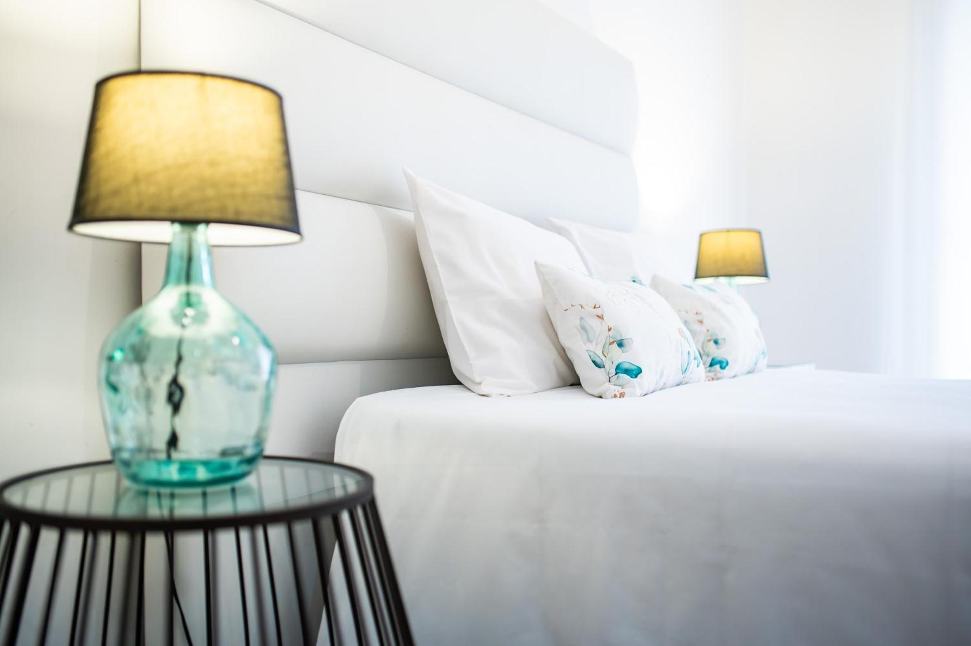 Green Island City Apartment Ponta Delgada Eksteriør billede